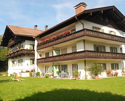 Ferienwohnung Tegernsee , 83700 Rottach-Egern