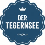 Der Tegernsee - Logo